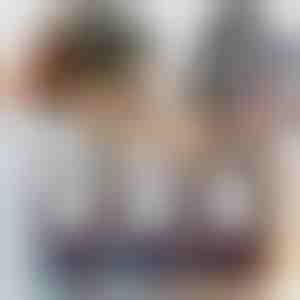 Kvepalų su feromonais rinkinys (3 vnt.) | AMBROSIA