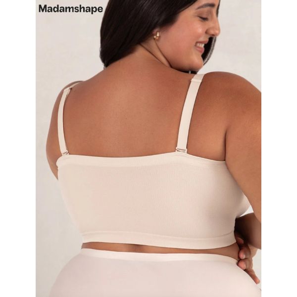 Patogus liemenėlė su nuimamomis petnešėlėmis