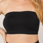 Patogus liemenėlė su nuimamomis petnešėlėmis