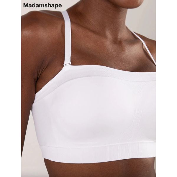 Patogus liemenėlė su nuimamomis petnešėlėmis