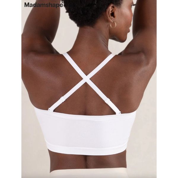 Patogus liemenėlė su nuimamomis petnešėlėmis