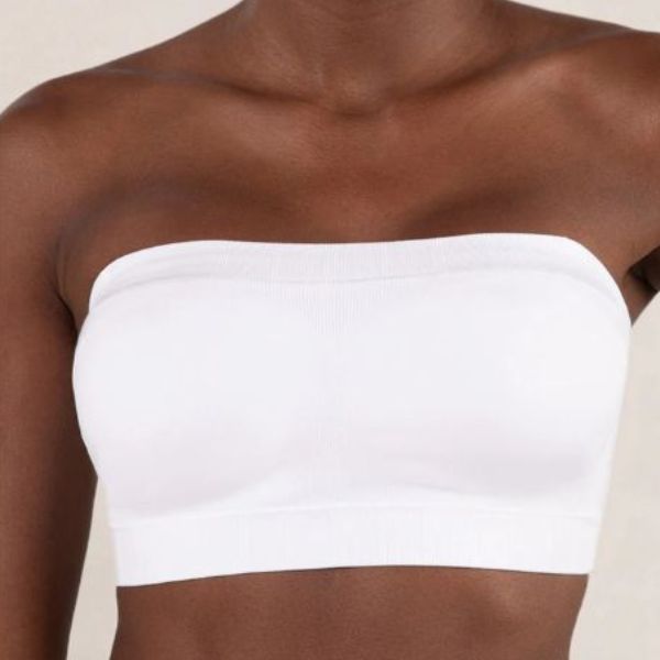 Patogus liemenėlė su nuimamomis petnešėlėmis