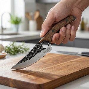 Japonų virtuvinis peilis | HISUI
